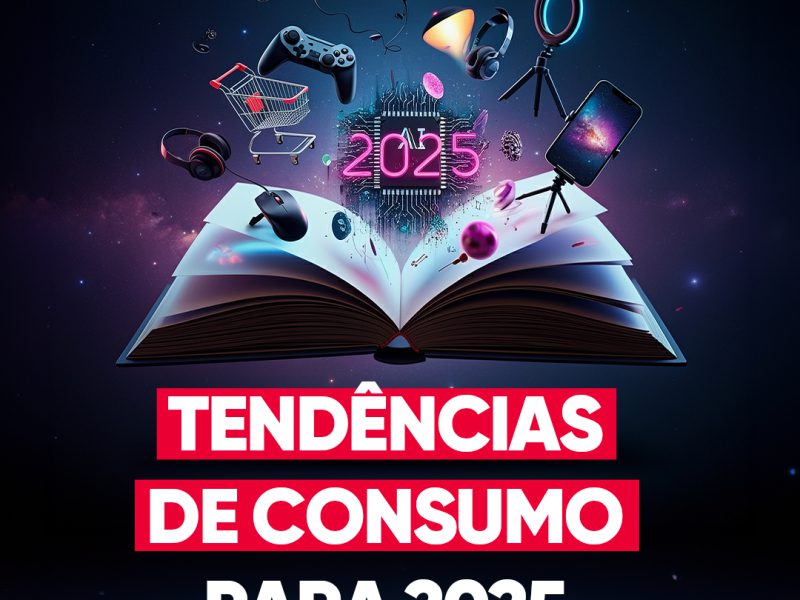 tendencias de consumo 2025