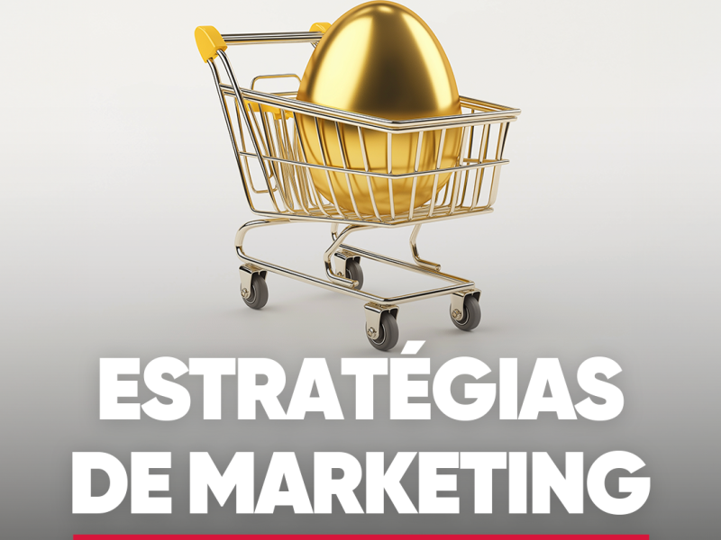 ESTRATEGIAS DE MARKETING PARA DATAS SAZONAIS