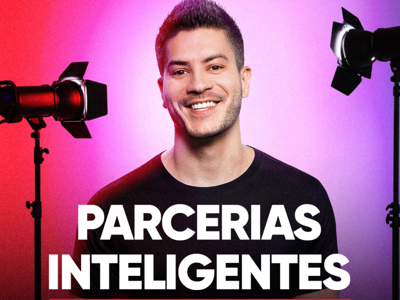 parcerias inteligentes