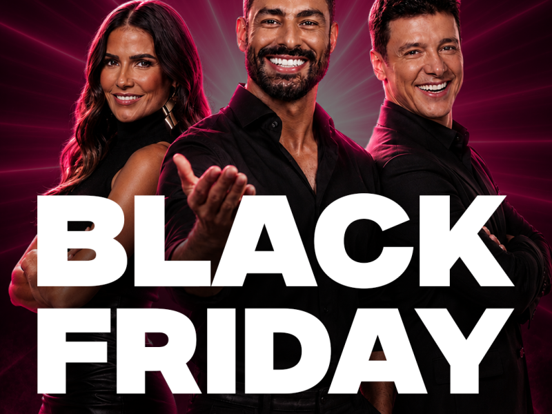 Black Friday para PMEs
