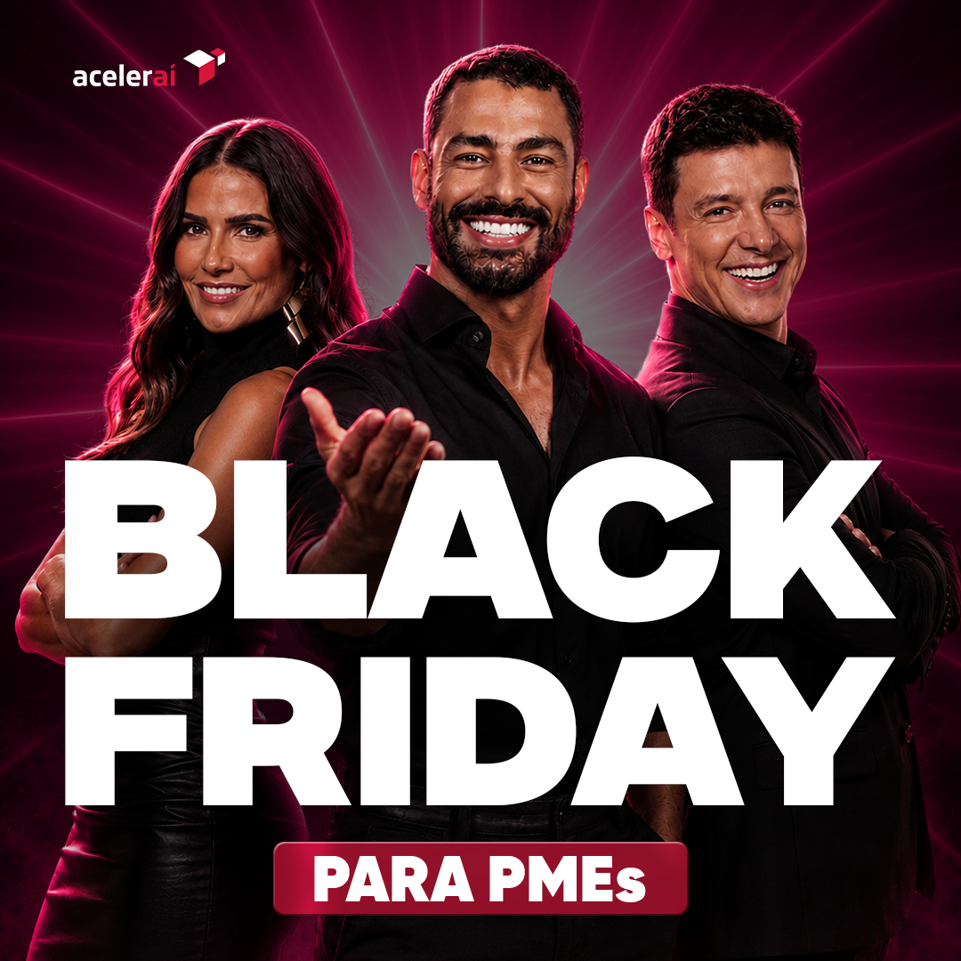 Black Friday para PMEs